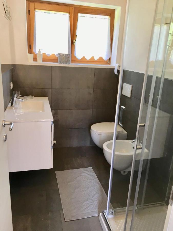 Tenuta Pozzi Colico Exteriér fotografie