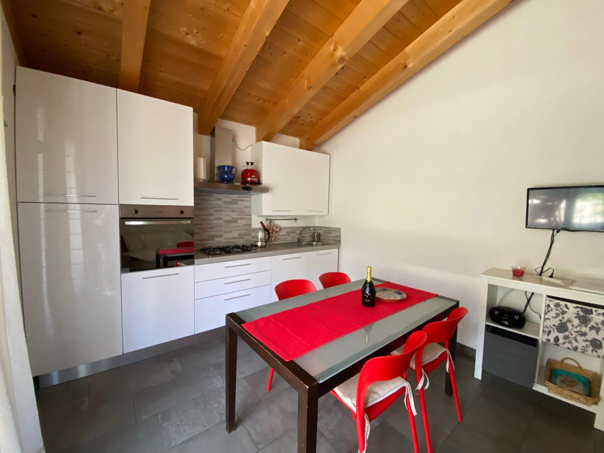 Tenuta Pozzi Colico Exteriér fotografie