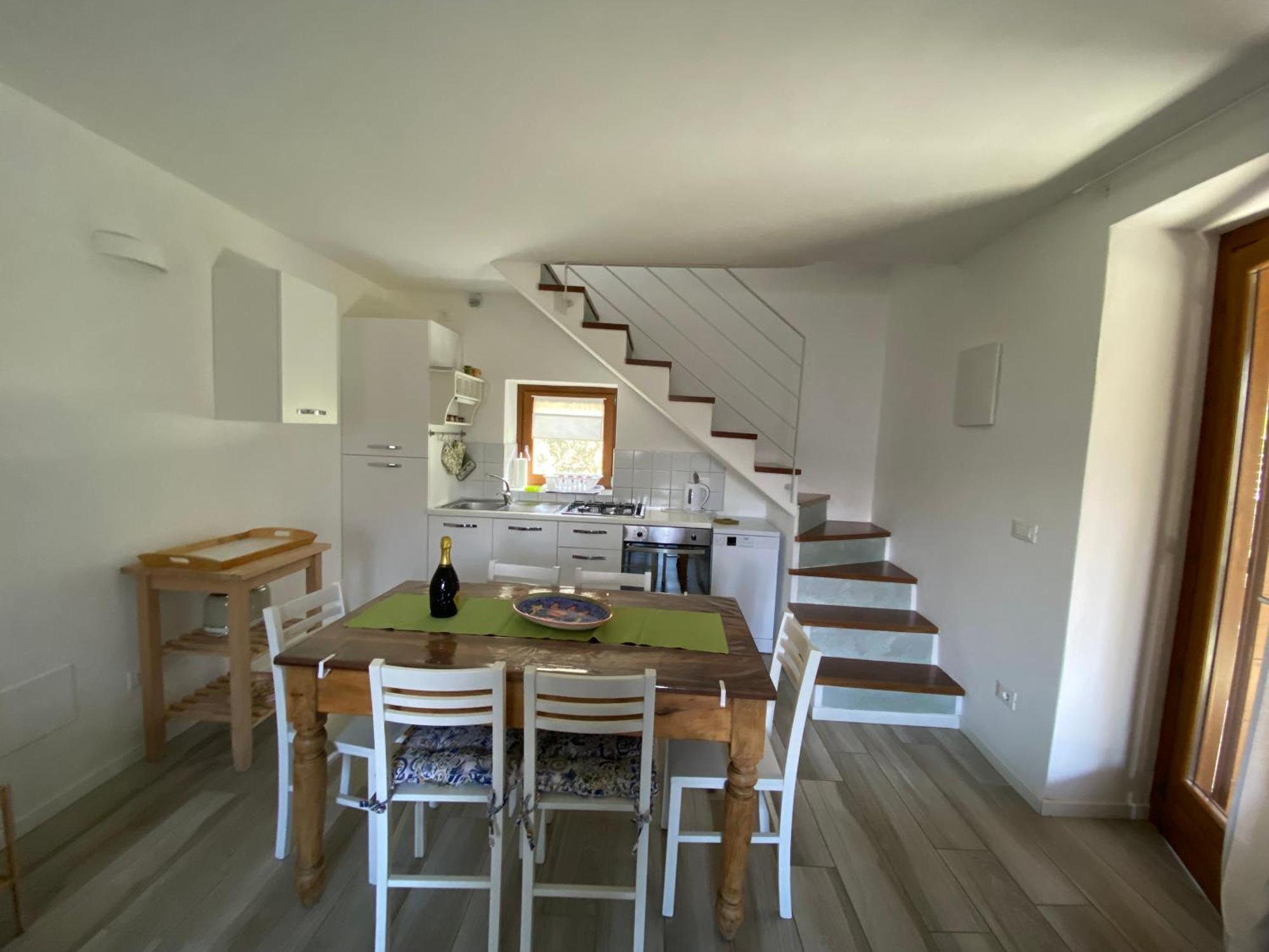 Tenuta Pozzi Colico Exteriér fotografie